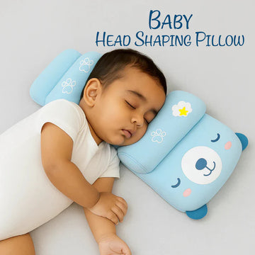 Baby Shaping Head Support Pillow