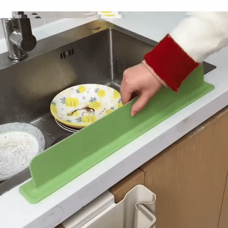 Sink Splash Guard