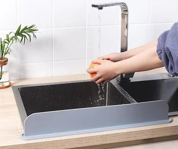 Sink Splash Guard