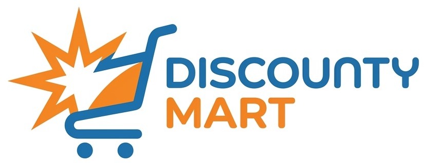 Discounty Mart