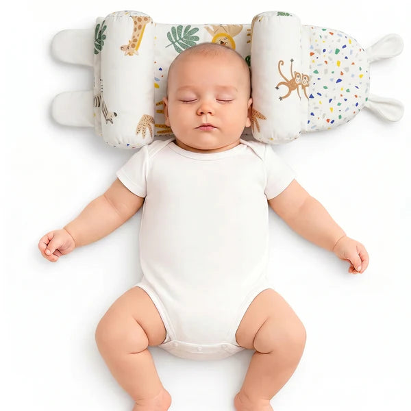 Baby Shaping Head Support Pillow